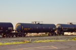 UTLX Tank Car